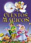 CUENTOS MGICOS