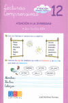 LECTURAS COMPRENSIVAS 12