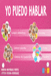 YO PUEDO HABLAR