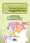 ESTIMULACI�N DE LAS FUNCIONES COGNITIVAS, NIVEL 2. CUADERNO 5