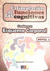 ESTIMULACI�N DE LAS FUNCIONES COGNITIVAS, NIVEL 1. CUADERNO 6