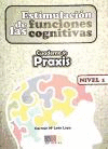ESTIMULACI�N DE LAS FUNCIONES COGNITIVAS. NIVEL 1 CUADERNO 9