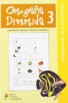 ORTOGRAFIA DIVERTIDA N3 2EDICION