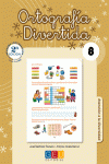 ORTOGRAFA DIVERTIDA 8