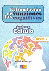 ESTIMULACIN DE LAS FUNCIONES COGNITIVAS NIVEL 2 CUADERNO 2