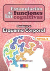ESTIMULACI�N DE LAS FUNCIONES COGNITIVAS NIVEL 2 CUADERNO 6