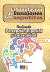 ESTIMULACI�N DE LAS FUNCIONES COGNITIVAS NIVEL 2 CUADERNO 7