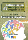 ESTIMULACIN DE LAS FUNCIONES COGNITIVAS NIVEL 2 CUADERNO 10