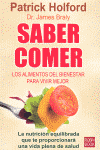 SABER COMER