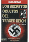 SECRETOS OCULTOS DEL TERCER REICH, LOS