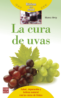 CURA DE UVAS