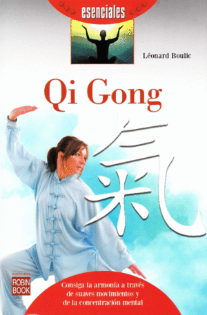 QI GONG