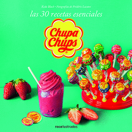 CHUPA CHUPS