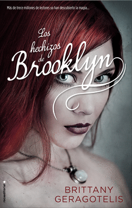 HECHIZOS DE BROOKYLN, LOS