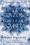 LA RAZ�N POR LA QUE SALTO
