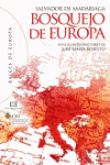 BOSQUEJO DE EUROPA