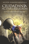 CIUDADANIA ACTIVA Y RELIGION