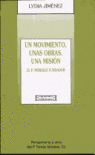 UN MOVIMIENTO, UNAS OBRAS, UNA MISION N�12