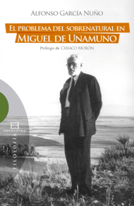 PROBLEMA SOBRENATURAL EN MIGUEL DE UNAMUNO, EL