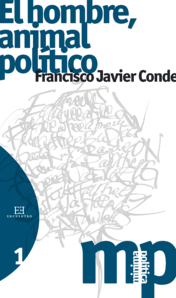 HOMBRE ANIMAL POL�TICO, EL