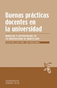 BUENAS PRACTICAS DOCENTES EN LA UNIVERSIDAD