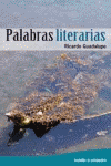 PALABRAS LITERATIAS