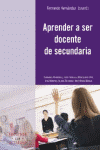 APRENDER A SER DOCENTE DE SECUNDARIA