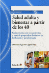 SALUD ADULTA Y BIENESTAR A PARTIR DE LOS 40