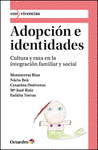 ADOPCIN E IDENTIDADES