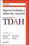 HIPERACTIVIDADES Y DFICIT DE ATENCIN