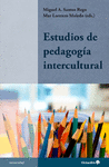 ESTUDIOS DE PEDAGOG�A INTERCULTURAL