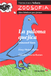 PALOMA QUEJICA, LA