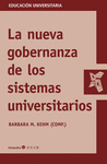 NUEVA GOBERNANZA DE LOS SISTEMAS UNIVERSITARIOS, LA