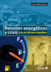 RECURSOS ENERG�TICOS Y CRISIS