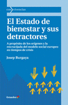 ESTADO BIENESTAR Y SUS DETRACTORES - CONVIVENCIAS/34