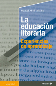 LA EDUCACIN LITERARIA