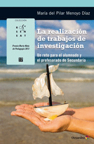 REALIZACI�N DE TRABAJOS DE INVESTIGACI�N, LA