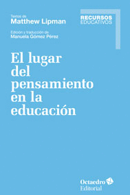 EL LUGAR DEL PENSAMIENTO EN LA EDUCACIN