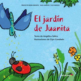 EL JARD�N DE JUANITA