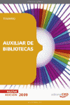 TEMARIO AUXILIAR DE BIBLIOTECAS
