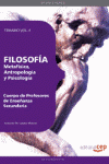 TEMARIO FILOSOFIA VOL II