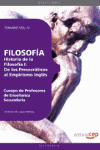 TEMARIO FILOSOFIA VOL IV