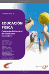 CUERPO DE PROFESORES DE ENSEANZA SECUNDARIA. EDUCACION FISICA. T