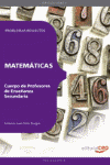 MATEMATICAS PROBLEMAS RESUELTOS