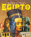 ANTIGUO EGIPTO (ENCICLOPEDIA UNIVERSAL)