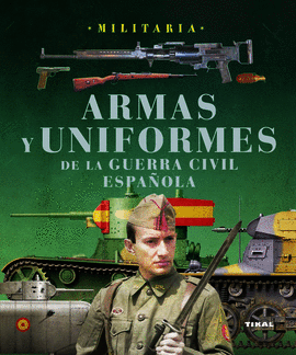 UNIFORMES GUERRA CIVIL ESPAOLA