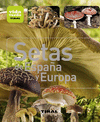 SETAS DE ESPAA Y EUROPA