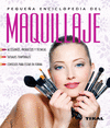 PEQUE�A ENCICLOPEDIA DEL MAQUILLAJE