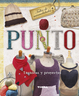 PUNTO. T�CNICAS Y PROYECTOS