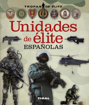 UNIDADES DE �LITE ESPA�OLAS